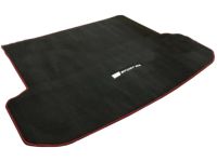 Lexus RX450h Carpet Cargo Mat - PT206-48160-23