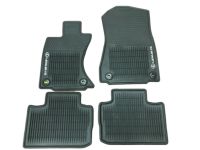 All Weather Floor Mats