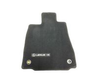 Lexus IS250 Carpet Floor Mats - PT206-53142-20