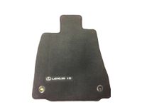 Lexus IS300 Carpet Floor Mats - PT206-53147-29