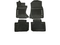 Lexus IS300 All Weather Floor Liners - PT206-53171-02