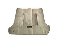 Lexus GX470 Carpet Cargo Mat - PT206-60093-00