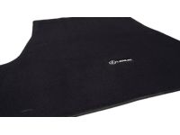 Lexus LX570 Carpet Cargo Mat - PT206-60180-20