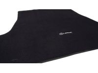 Lexus LX Carpet Cargo Mat - PT206-60190-20