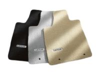 Lexus LX570 Carpet Floor Mats - PT206-LX096-07