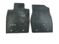 Lexus LX570 Carpet Floor Mats - PT206-LX130-41