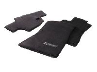 Lexus GS430 Carpet Floor Mats - PT208-30041-01