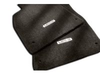 Lexus GS350 Carpet Floor Mats - PT208-30098-01