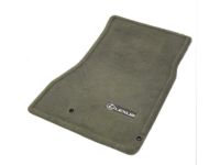 Lexus GS430 Carpet Floor Mats - PT208-30980-03