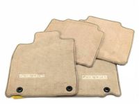 Lexus ES350 Carpet Floor Mats - PT208-33130-00