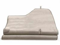 Lexus Carpet Cargo Mat - PT208-48040-10