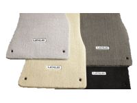 Carpet Floor Mats