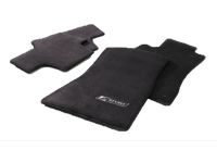 Lexus IS350 Carpet Floor Mats - PT208-53088-01