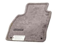 Lexus GX470 Carpet Floor Mats - PT208-60030-10