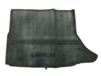 Lexus CT200h Carpet Cargo Mat - PT208-76111-25