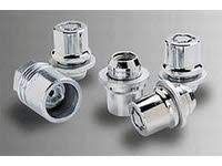 Lexus LX570 Wheel Locks - PT218-50019