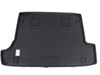 Lexus GX470 Cargo Tray - PT218-60053-11