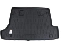 Lexus Cargo Tray - PT218-60055