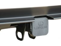 Lexus RX350 Tow Hitch - PT228-48160