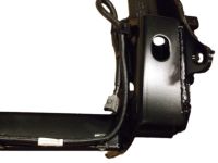 Lexus RX350 Tow Hitch - PT228-48210