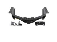 thumbnail image 2 of Draw-Tite Class 3 Trailer Hitch Kit For Lexus GX460 (2010-2021) – Complete W/ Wiring & 2" Ball 2 of 4