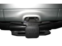 Lexus Tow Hitch - PT228-60440