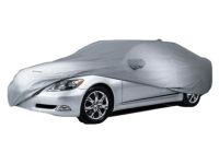 Lexus ES330 Car Cover - PT248-33020