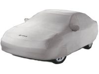 Lexus ES350 Car Cover - PT248-33070