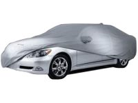 Lexus Car Cover - PT248-50010