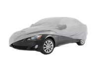 Car Cover