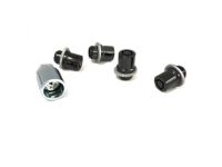 Lexus RX450h Wheel Locks - PT276-35200-02