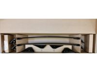 Lexus Cross Bars - PT278-48162