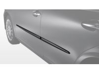 Lexus Body Side Moldings - PT29A-33075-RH