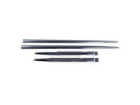 Lexus GS450h Body Side Moldings - PT29A-48111-10