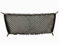 Lexus LS600hL Cargo Net - PT347-50070