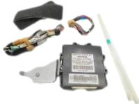 Lexus LX570 Remote Engine Starter - PT398-60100