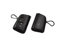 Lexus LS600hL Key Glove - PT420-00163-F2