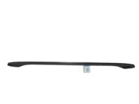 Lexus ES350 Rear Spoiler - PT47A-33070-13