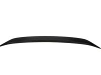 Lexus IS F Rear Spoiler - PT47A-53070-04