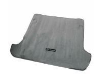 Lexus ES350 Carpet Floor Mats - PT548-33070-02