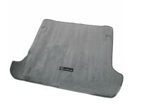 Lexus RX300 Carpet Floor Mats - PT548-48030-02