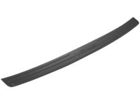 Lexus Rear Bumper Protector - PT738-48090