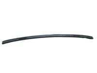 Lexus Rear Bumper Protector - PT738-78150