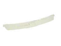 Lexus LS600hL Rear Bumper Applique - PT747-50080