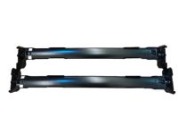 Lexus Roof Rack Cross Bars - PT767-76190