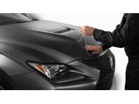 Lexus RC300 Paint Protection Film - PT907-24150-B3