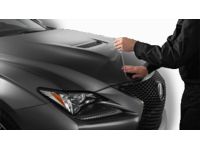 Lexus RC300 Paint Protection Film - PT907-24150-B4