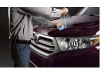 Lexus RC300 Paint Protection Film - PT907-24150-FF