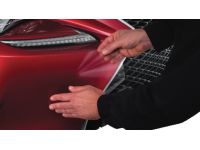 Lexus RC F Paint Protection Film - PT907-24151-B3