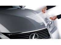Lexus RX450hL Paint Protection Film - PT907-48160